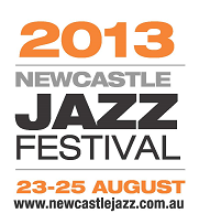 Post image for Newcastle Jazz Festival | Sunday August 25
